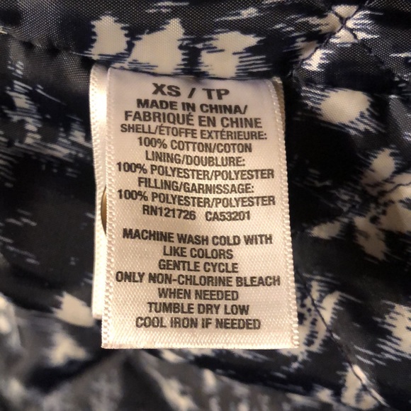 Aeropostale Toggle Coat - Picture 9 of 10